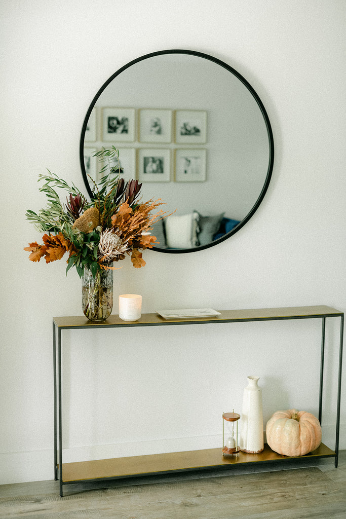 Thanksgiving Arrangement