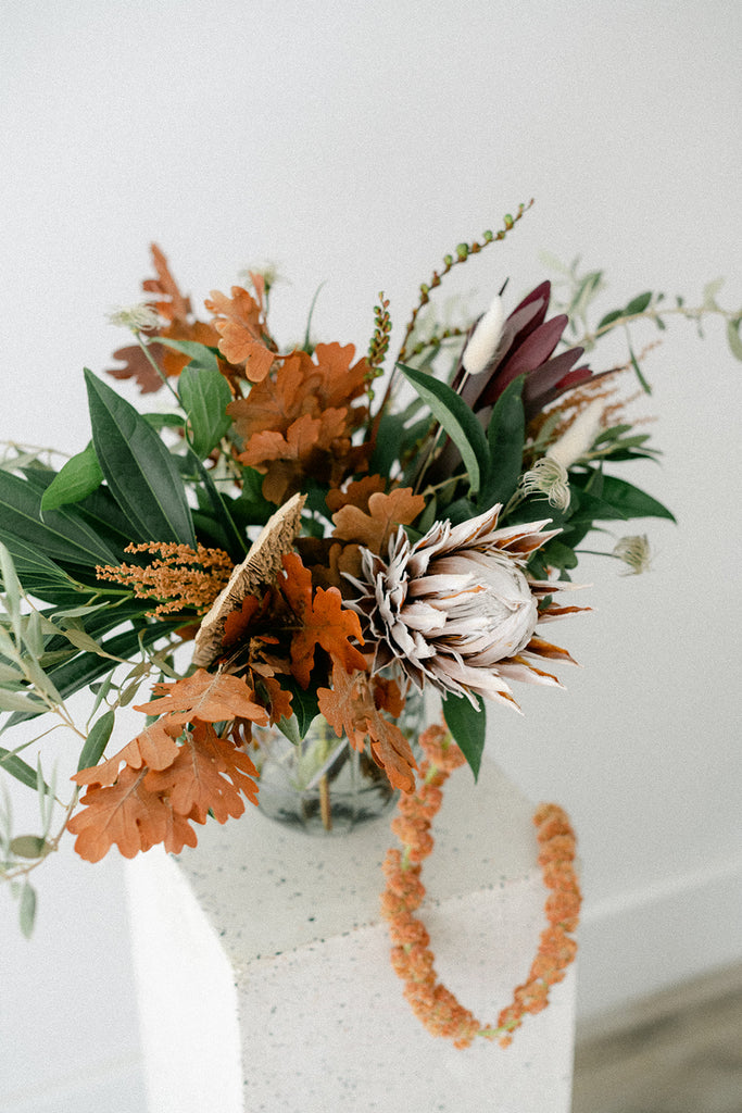 Thanksgiving Arrangement