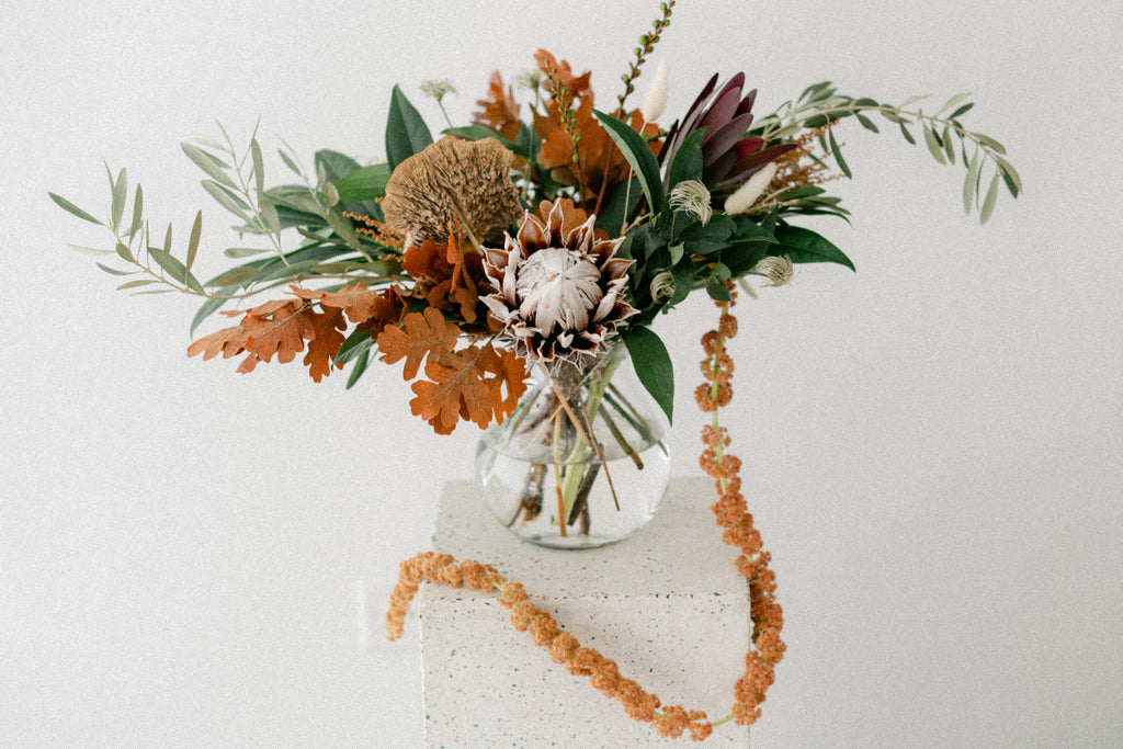 Thanksgiving Arrangement