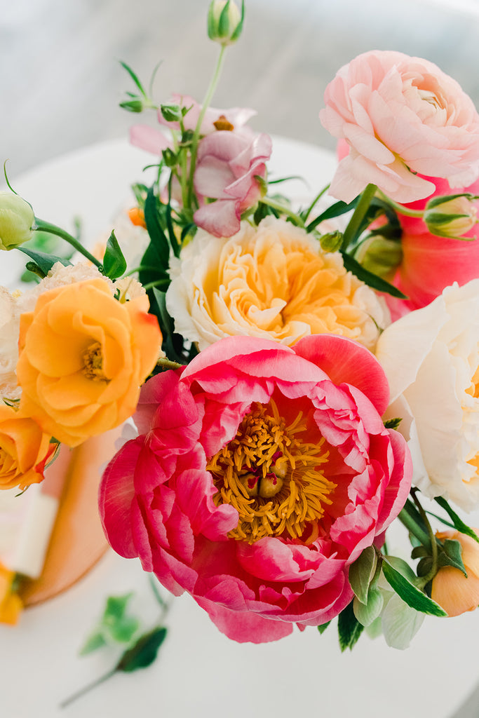 Mother’s Day Bouquet